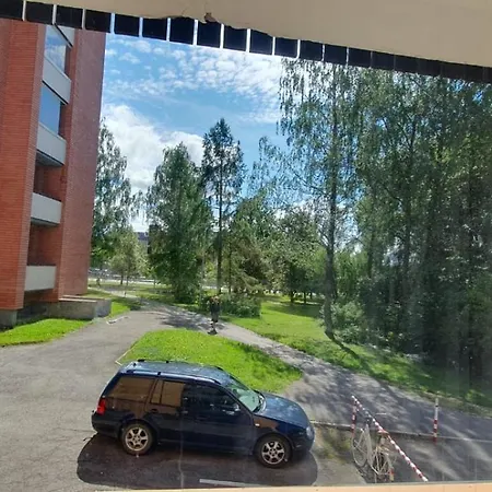 Flat شقة تارتو